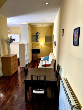 COLOSSEO -TERMINI ELEGANTE LOFT 5 Stelle